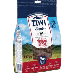 Alternative view of 風乾貓糧 - 鹿肉配方 |  ZIWI 經典系列