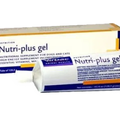 Virbac 營養膏 nutri-plus-gel