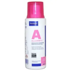 Virbac Allermyl SIS Shampoo 愛樂美 防敏專用洗毛液 200ml