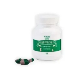 Alternative view of 專利認證X 通過SGS X 專業腎臟護理 - 寵樂腎 60錠|PS BUBU