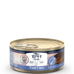 貓罐頭-東角配方 | Ziwi 思源系列