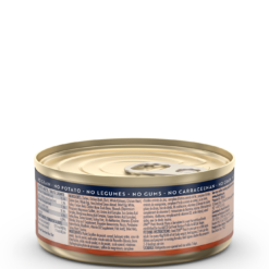 Alternative view of 貓罐頭-豪拉基平原配方 |  Ziwi 思源系列