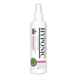 HYPONIC 極致低敏拆結保濕護膚寵物噴霧 (清香味) 237ml