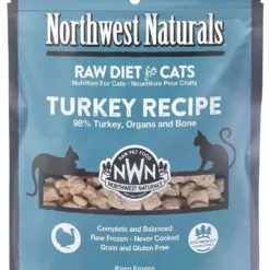 凍乾貓糧 - 火雞配方 11oz｜Northwest Natural