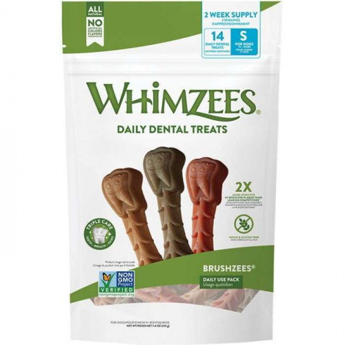 whimzees-brushzees-daily-use-pack-dental-dog-treats-small-14-count