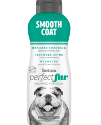 順滑皮毛專用 | PerfectFur 完美配對 美國狗狗沖涼液