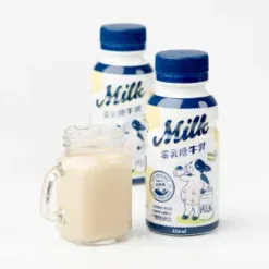 (廠商斷貨) 汪喵星球 零乳糖牛乳 250ml