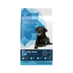 成犬鯷魚、沙甸魚及三文魚敏感皮膚配方 | Holistic Select 益生菌狗乾糧