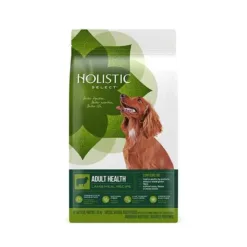 成犬羊肉低敏配方 | Holistic Select 益生菌狗乾糧