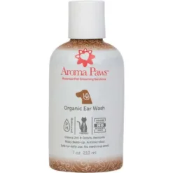 有機潔耳劑 | Aroma Paws 美國天然植物性護理系列