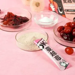 💥市售最全面的泌尿保健！💥 泌尿×心情雙效配方 抑菌 • 修復 • 排尿 • 紓壓 生理心理雙管齊下，讓保養事半功倍！ 泌尿保健，一包OK！ ✔日常保健 ✔排尿不適 ✔壓力環境