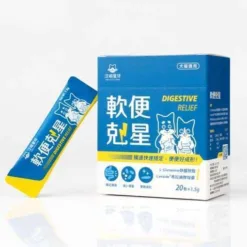 汪喵星球 軟便剋星
