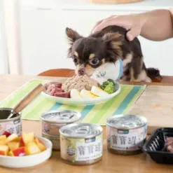 腸胃 × 免疫加強配方 專為幼犬生理機能設計 再也不怕軟便、拉肚子！ ✔幼犬 ✔孕母犬 ✔成犬營養加強