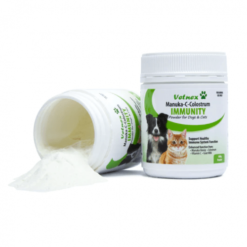 初乳山羊奶粉 - 增強免疫力配方 | Vetnex Manuka-C-Colostrum