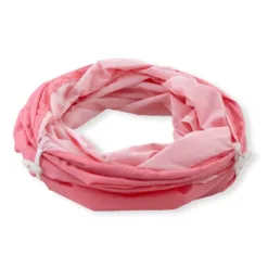 ・貓壹的人氣產品「貓隧道」現在尺寸變得緊湊了！我們根據客戶的回饋更新了尺寸，他們希望保留貓咪一直喜歡的隧道。與常規產品相比，長度為-27cm，直徑為-5cm。它的尺寸很好，即使你把它放在房間裡也不會妨礙。 ・貓隧道採用貓咪喜歡的沙沙作響材料製成的兩層結構。與傳統的一層類型相比，乾燥程度有所提高。而且，貓跑過的隧道底部是三層結構，裡面有脆皮材質★每次貓踏入或跑過時，都會發出沙沙的聲音和嘎吱嘎吱的聲音，好玩到讓你想吃一遍又一遍地玩它。 ・貓隧道的中央有一個小窗戶。你可以透過小窗戶倒貓砂來和貓咪玩耍。您可能會看到與獨自玩耍時不同的表情。另一個很棒的功能是，你可以透過小窗戶看到貓咪在隧道裡放鬆、尋找玩具等。 ・如果你的貓真的很喜歡隧道，你會想把它一直放在你的房間裡。外觀是簡單的純粉紅色。裡面是白色的，有粉紅色的爪子圖案。它的設計簡單，很容易放置在您的房間裡，但也增添了可愛感。 ·我喜歡貓！由沙沙作響的材料製成的隧道。每當你的貓跳進去或跑過它時，它都會發出嘎吱嘎吱的聲音，它一定會讓你的貓每天都開心。一個人也能享受玩耍的樂趣。 ・中等大小的貓隧道也可以用作貓的私人空間。當你玩累了的時候，你可以把它當作床或房子來睡覺。經過大量玩耍後，您可以將貓咪的玩具存放在隧道中，並將其用作簡單的玩具箱。有無限種玩法和使用方式！