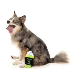 Alternative view of 毛毛怪獸啤 狗狗玩具 Monster Brew | FuzzYard 獨家寵物玩具設計