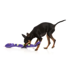 Alternative view of 威廉·蛇士比亞 狗狗玩具 William Snakespeare | FuzzYard 獨家寵物玩具設計