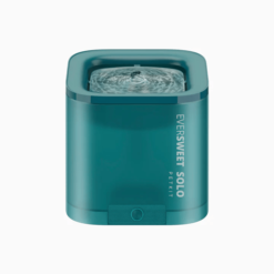 Alternative view of 【已停產】PETKIT Eversweet SOLO 智能飲⽔機