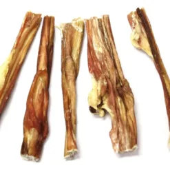 100% Beef Bladder 牛膀胱 - 天然潔齒狗狗零食|The Natural Dog Company