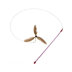 【美國製】Da Purr Peller 逗貓棒