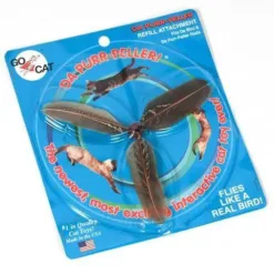 【美國製】Da Purr Peller Refill 替換頭