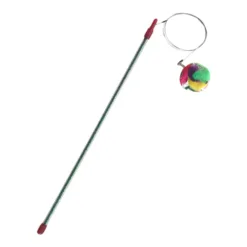 【美國製】Da Ball 逗貓棒