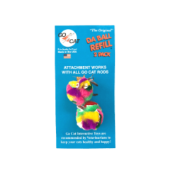 【美國製】Da Ball Refill 替換頭 (2-Pack)