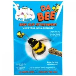 【美國製】Da Bee Refill 替換頭