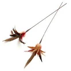 【美國製】Wild Thing 逗貓棒 18”/36”