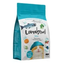 (加拿大天然糧) 無穀物龍蝦雙魚海鮮全貓種配方