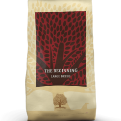 The Beginning 大型幼犬糧 10kg | Essential Foods 英國易膳寵食