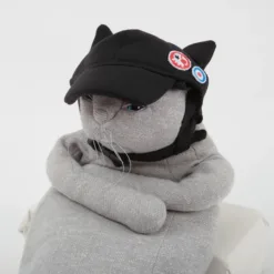 Alternative view of EVANGELION PETS 新世紀福音戰士 明日香寵物帽