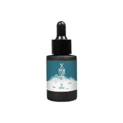 陪心寵糧機能PLUS - 3C極淨魚油 (30ml)