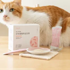 好味貓腸胃益生菌(30入) |好味小姐