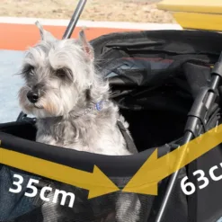 可載重量︰15kg 精選材料，舒適透氣 前輪立軸設計，可以360度旋轉