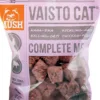 ❄凍貨❄ 急凍貓糧 雞+極光豬配方 800g | MUSH Vaisto 芬蘭急凍生肉糧