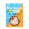 <span class="postbody">採用日本聞名的但馬高原的50天美味雞肉，使用特殊製法(DFD製法) 將雞肉的肉汁美味，在真空中直接冷凍乾燥，美味不流失～ 雞肉含有許多優質的蛋白質，在美味之外，還可以讓貓貓直接補充優質的蛋白質 不添加著色料及保存料、調味料等，從原料到製造、包裝都是日本全國產 </span> <span class="postbody">材料：雞肉 成分：蛋白質89.5%以上、脂質4%以上、粗纖維0.2%以下、灰分5%以下、水分2.5%以下 熱量：395kcal/100g 重量：約150g </span>