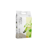 <div> 價性比高，為便便臭臭的貓而設，同樣是極天然，用馬鈴薯溝豆乳而成，除防蟲防菌劑外不含 化學成份 <ul> <li>最天然貓砂 價性比最高貓砂</li> <li>防蟲防菌外，不含任何化學成份</li> <li>不易引致皮毛及呼吸道敏感</li> <li>不易做成尿道炎</li> <li>誤食少量或輕舔粉末無害。</li> </ul> </div>