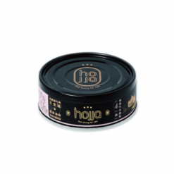 【hojja賀家】慢燉牛田園雞80g｜無穀貓咪主食罐