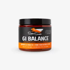 GI BALANCE 腸胃(薑) 88g | Super Snouts 美國NASC認證補充品