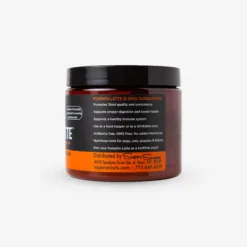 Alternative view of PUMPKIN LATTE 腸胃(羊奶) 142g | Super Snouts 美國NASC認證補充品