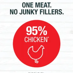 <table> <tbody> <tr> <td><img class="alignnone size-full wp-image-63312" src="https://www.homeypaw.com/wp-content/uploads/2023/09/cat_limited_ingredient_food_540x.webp" alt="" width="540" height="360" /></td> <td> <h2>95% 肉含量、啖啖肉、單一蛋白 有限成分飲食是極端食物敏感、消化問題或胃部敏感的最佳選擇！</h2> </td> </tr> </tbody> </table> <strong>極端食物敏感性</strong> 新型蛋白質以及單一種肉為貓貓提供避免食物過敏的最佳機會 <strong>腸胃敏感</strong> 精心挑選的食材和簡單的烹調方法，讓營養成分更接近原始狀態 <strong>消化問題</strong> 富含水分、高蛋白質、無不必要的填充物和低碳水化合物，打造出易於消化的膳食  