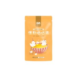 陪心補水|慢熬咕咕湯 - 犬貓通用
