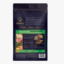 REGAL - 無穀物風乾全犬糧 鷄肉配方:圖片 2