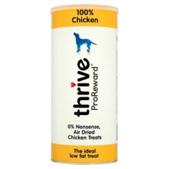 雞胸肉 | Thrive 脆樂芙 風乾脫水小食