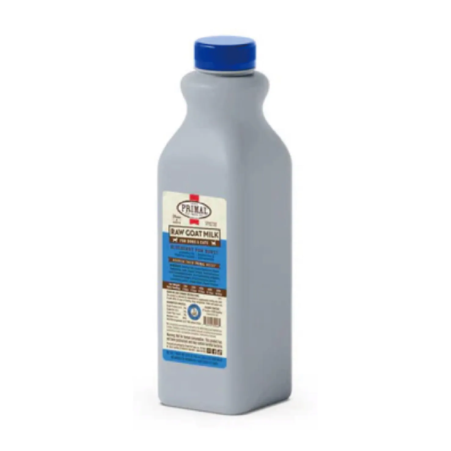 850016300461 ❄凍貨❄ Primal 急凍 - 山羊奶 (藍莓) 32oz:圖片 2