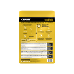 CHARM 超能精華貓糧 - 走地雞:圖片 3