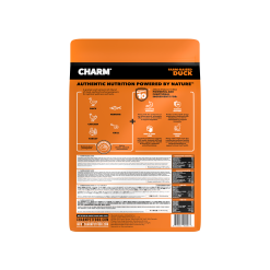 CHARM 超能精華貓糧 - 農場鴨:圖片 3
