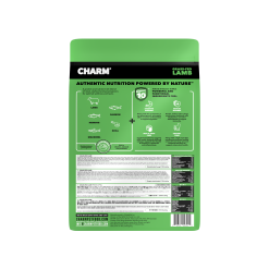 CHARM 超能精華貓糧 - 草飼羊：圖片 3