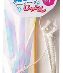 Petz Route 潔齒逗貓棒玩具 小鳥款